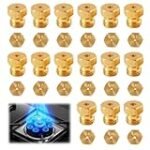 Gas G30 y G31: La Guía Definitiva para Elegir el Mejor Combustible en la Preparación de tu Paella Perfecta