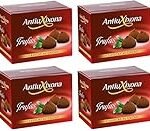 Trufas de la Viuda: Análisis y Comparativa de los Mejores Productos para Elevar tu Paella a Otro Nivel
