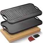 Las Mejores Planchas para Fuegos de Gas: Análisis y Comparativa para Cocinar la Paella Perfecta