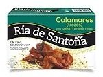 Las Mejores Recetas con Calamares y Arroz: Comparativa de Ingredientes y Consejos para una Paella Perfecta