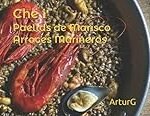 Los Secretos de la Paella Española de Mariscos: Análisis y Comparativa de los Mejores Ingredientes y Utensilios para Tu Receta Perfecta