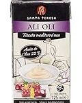 Cómo se Hace la Salsa Alioli: Análisis de los Mejores Ingredientes y Consejos para Realzar tu Paella