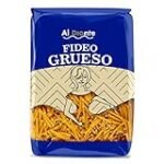 Fideos Gruesos en la Paella: Comparativa de los Mejores Productos y Consejos para un Plato Perfecto Fideos Gruesos en la Paella: Comparativa de los Mejores Productos y Consejos para un Plato Perfecto