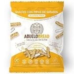 Las Mejores Pipas Sin Gluten: Análisis y Comparativa para Acompañar tu Paella Perfecta