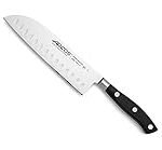 Análisis del Cuchillo Arcos Santoku: ¿Es el Aliado Perfecto para Preparar la Paella Ideal?