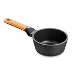 Análisis del Cazo Bra Efficient de 20 cm: ¿Es la Herramienta Ideal para Cocinar la Paella Perfecta?