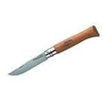 Comparativa de Navajas Opinel de Carbono: ¿La herramienta perfecta para preparar tu paella?
