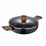 Análisis de la Cacerola Baja Monix de 28 cm: Ideal para Preparar la Paella Perfecta