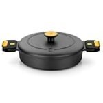 Análisis de la Cacerola Baja Bra de 28 cm: ¿Es la Mejor Opción para Tu Paella Perfecta? Análisis de la Cacerola Baja Bra de 28 cm: ¿Es la Mejor Opción para Tu Paella Perfecta?