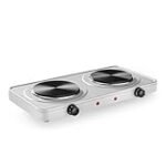 Comparativa de Hornillos de Dos Fuegos: Los Mejores Modelos para Preparar la Paella Perfecta