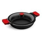 Análisis de la Cacerola Bra Infinity 32 cm: La Mejor Opción para Preparar una Paella Perfecta Análisis de la Cacerola Bra Infinity 32 cm: La Mejor Opción para Preparar una Paella Perfecta
