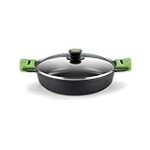 Comparativa de Cazuelas Bra de 40 cm: La Mejor Opción para Preparar la Paella Perfecta