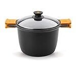 Comparativa de Ollas Bra Efficient: La Mejor Opción para Preparar una Paella Perfecta