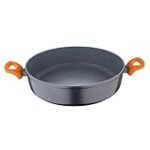 Análisis de la Cacerola Baja Monix 32 cm: La Elección Perfecta para Preparar la Mejor Paella Análisis de la Cacerola Baja Monix 32 cm: La Elección Perfecta para Preparar la Mejor Paella