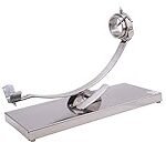 Análisis del Jamonero Flores Cortes 17927: ¿El Mejores Acompañante para tu Paella?