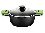 Comparativa de Cazuelas Bra de 24 cm: La Mejor Opción para Preparar la Paella Perfecta