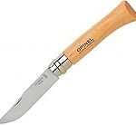 Comparativa de Herramientas para la Paella: ¿Por qué la Navaja Opinel Número 6 es Esencial en tu Kit de Cocina?