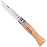 Opinel N° 6: El Cuchillo Ideal para Preparar una Paella Perfecta - Análisis y Comparativa de Herramientas de Cocina