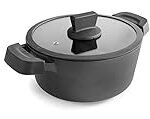 Las Mejores Cazuelas Lacor para Preparar una Paella Perfecta: Análisis y Comparativa