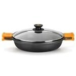 Análisis de la Cacerola Bra Efficient: ¿La Mejor Opción para Preparar la Paella Perfecta?