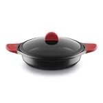 Análisis de la Cacerola Castey de 28 cm: La Opción Ideal para Preparar la Mejor Paella