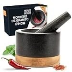 El Mortero Alegre: Comparativa de los Mejores Utensilios para Perfilar el Sabor Perfecto en tu Paella