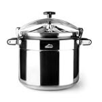 Análisis de la Olla a Presión Lacor: ¿La Mejor Opción para Preparar una Paella Perfecta?