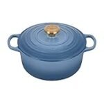 Análisis y Comparativa: ¿Es la Olla Le Creuset de 24 cm Ideal para tu Paella Perfecta?