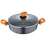 Las Mejores Cacerolas Bajas para Preparar la Paella Perfecta: Análisis y Comparativa de Productos