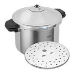 Duromatic Olla Express: La Herramienta Perfecta para Preparar la Mejor Paella - Análisis y Comparativa de Productos