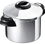 Análisis de la Olla Kuhn Rikon de 6 Litros: ¿Es la Mejor Opción para Cocinar Paellas Perfectas?