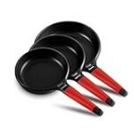 Las Mejores Sartenes Castey para Inducción: Análisis y Comparativa para Cocinar la Paella Perfecta