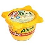 Alioli Amarillo: Análisis y Comparativa de los Mejores Productos para Acompañar tu Paella Perfecta