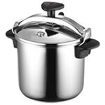 Comparativa de Ollas Express: ¿Por qué la Magefesa de 10 Litros es Ideal para Hacer la Mejor Paella?