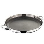Paellera MasterPro: Análisis y Comparativa de la Mejor Opción para Cocinar la Paella Perfecta