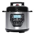 Comparativa de Ollas Express Programables: ¿Cuál es la Mejor para Cocinar una Paella Perfecta?