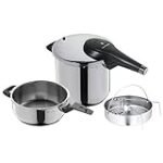 WMF Perfect Premium: Análisis y Comparativa de la Mejor Olla para Preparar Paellas Perfectas