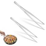 Las Mejores Pinzas Chef para una Paella Perfecta: Análisis y Comparativa de Herramientas Esenciales