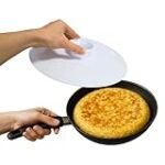 Las Mejores Tapaderas para Dar la Vuelta a la Tortilla: Comparativa y Consejos para Perfeccionar tu Paella Las Mejores Tapaderas para Dar la Vuelta a la Tortilla: Comparativa y Consejos para Perfeccionar tu Paella