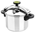 Las Mejores Ollas a Presión para Preparar la Paella Perfecta: Análisis y Comparativa de Productos Las Mejores Ollas a Presión para Preparar la Paella Perfecta: Análisis y Comparativa de Productos