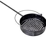 Los Mejores Tambores para Asar Castañas: Comparativa y Consejos para Potenciar tu Paella