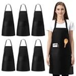 Los Mejores Delantales Baratos para Cocinar la Paella Perfecta: Análisis y Comparativa Los Mejores Delantales Baratos para Cocinar la Paella Perfecta: Análisis y Comparativa