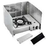 Los Mejores Cortavientos para Camping Gas: Comparativa y Consejos para Cocinar la Paella Perfecta al Aire Libre Los Mejores Cortavientos para Camping Gas: Comparativa y Consejos para Cocinar la Paella Perfecta al Aire Libre