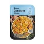 Paella de Bogavante Congelado: Análisis de los Mejores Productos y Consejos para una Preparación Perfecta Paella de Bogavante Congelado: Análisis de los Mejores Productos y Consejos para una Preparación Perfecta