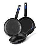 Mejor Paellera de Aluminio Fundido: Análisis y Comparativa de los Modelos Más Eficaces para una Paella Perfecta