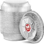 ¿Es Efectivo Tapar la Paella con Papel Aluminio? Análisis y Comparativa de Técnicas para Conseguir la Mejor Paella ¿Es Efectivo Tapar la Paella con Papel Aluminio? Análisis y Comparativa de Técnicas para Conseguir la Mejor Paella