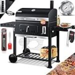 Las Mejores Barbacoas Grandes de Hierro: Análisis y Comparativa para Cocinar la Paella Perfecta Las Mejores Barbacoas Grandes de Hierro: Análisis y Comparativa para Cocinar la Paella Perfecta