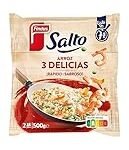 Arroz de Gamba: Análisis y Comparativa de los Mejores Ingredientes para una Paella Perfecta Arroz de Gamba: Análisis y Comparativa de los Mejores Ingredientes para una Paella Perfecta