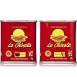 Descubre las Propiedades del Pimentón de la Vera: Comparativa de los Mejores Productos para Realzar el Sabor de tu Paella