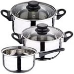 Análisis y Comparativa: ¿Por qué la Batería de Cocina Arguiñano es Ideal para Preparar la Paella Perfecta?